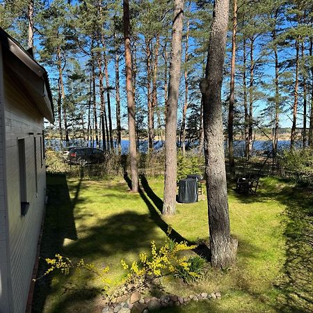 River Bank Vacation Home Юрмала Экстерьер фото