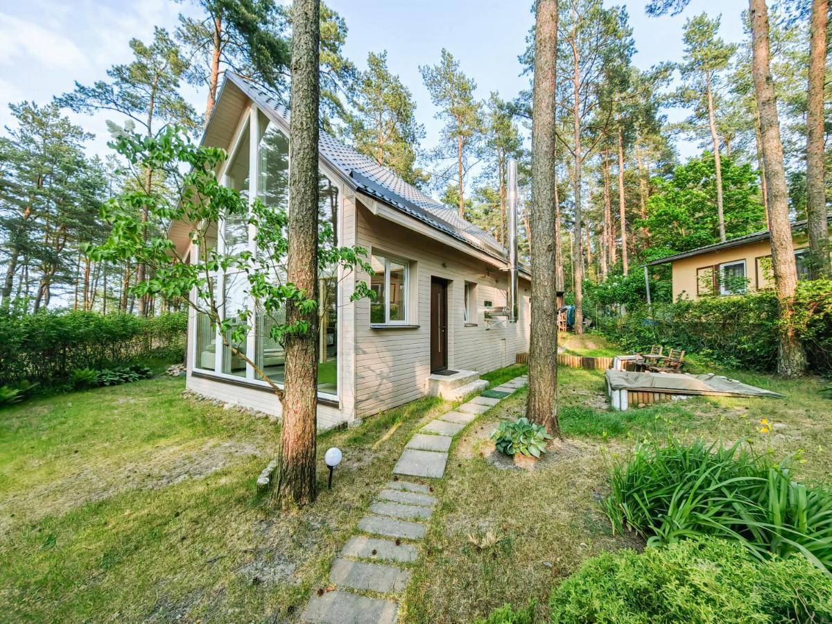 River Bank Vacation Home Юрмала Экстерьер фото
