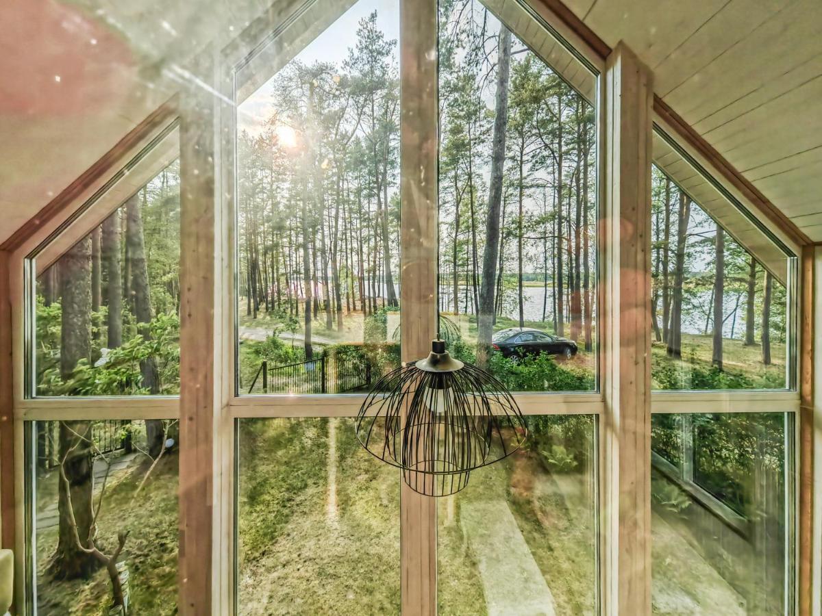 River Bank Vacation Home Юрмала Экстерьер фото